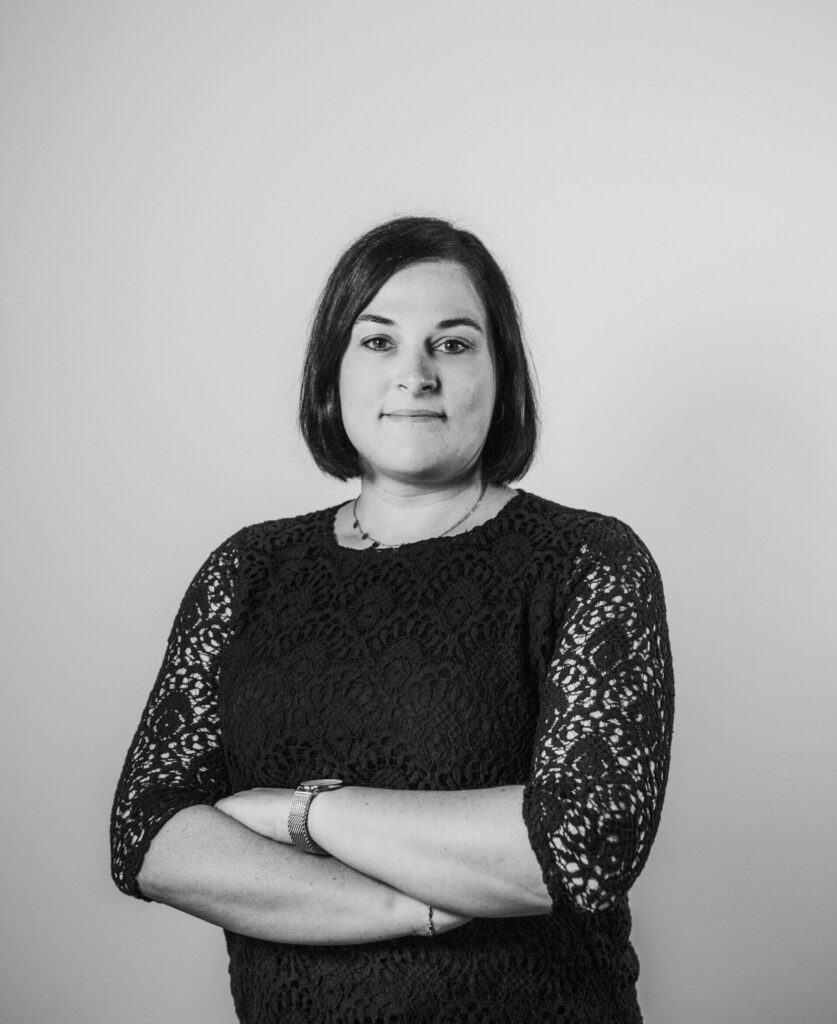 Jeannine Jost