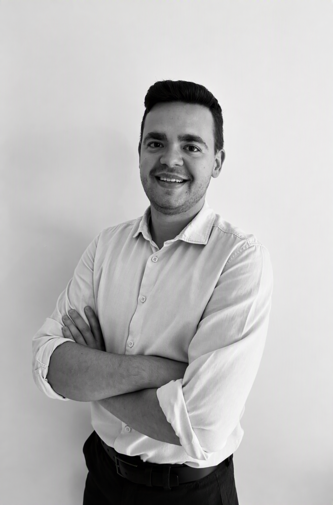 Damien Simon