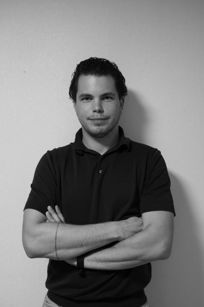 Luca Mersch